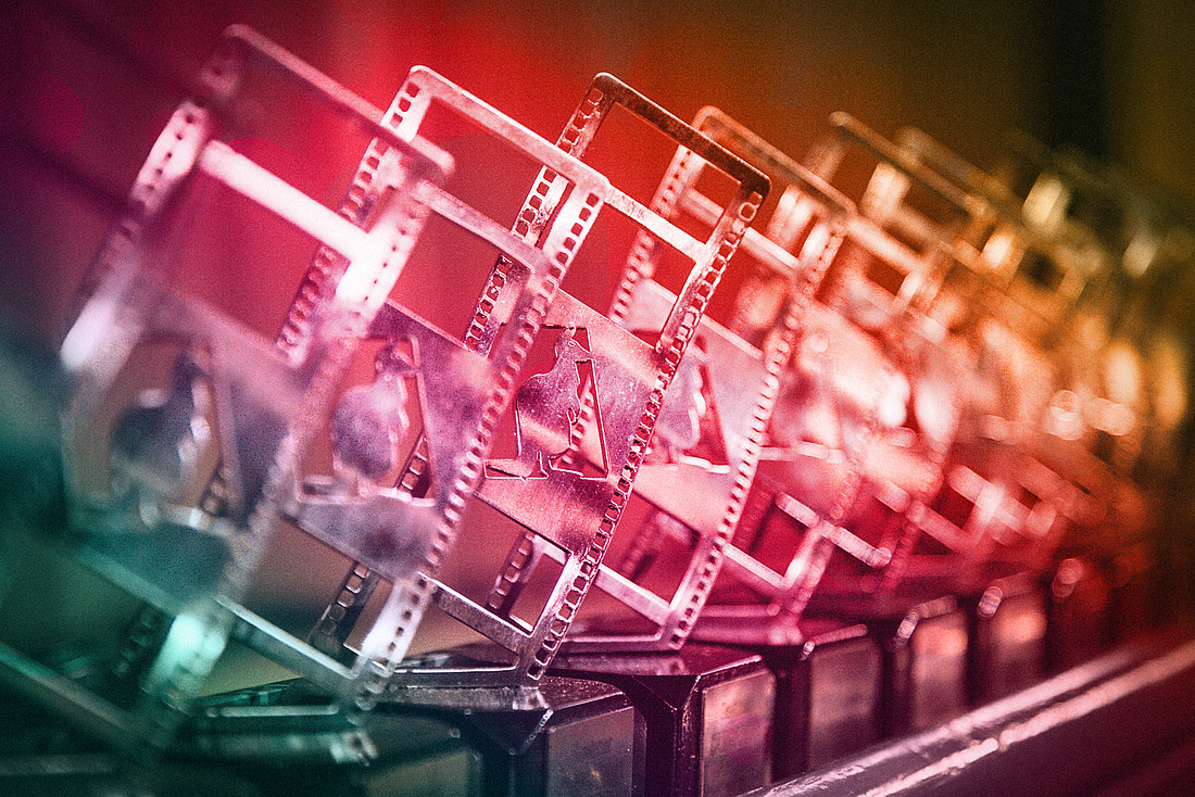 Die begehrten Camgaroo Awards warten auf ihre Gewinner Die begehrten Camgaroo Awards warten auf ihre Gewinner