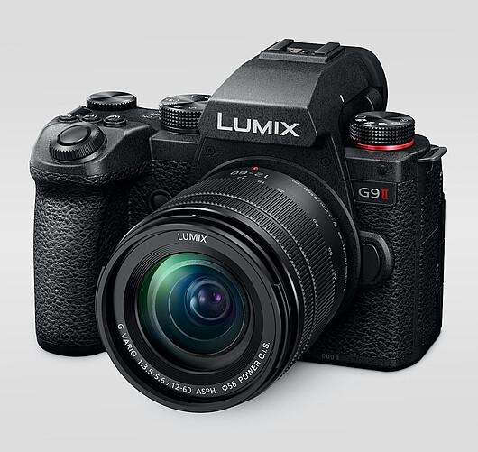 Panasonic LUMIX G9II