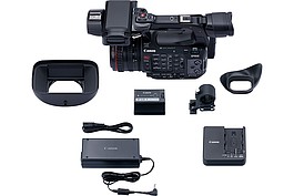 Canon XF605