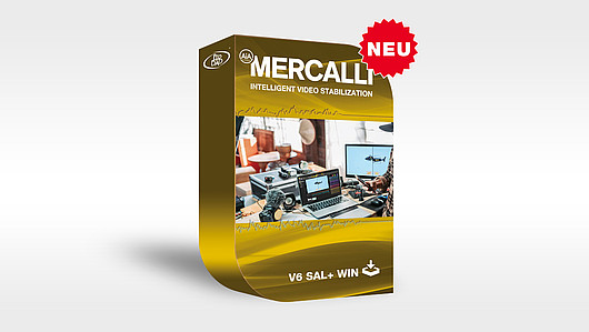 Mercalli V6 SAL