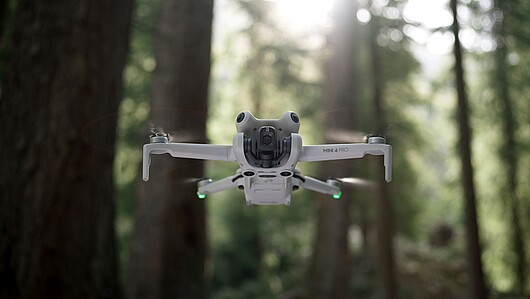 DJI Mini 4 Pro