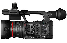 Canon XF605