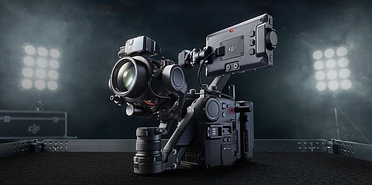 DJI Ronin 4D