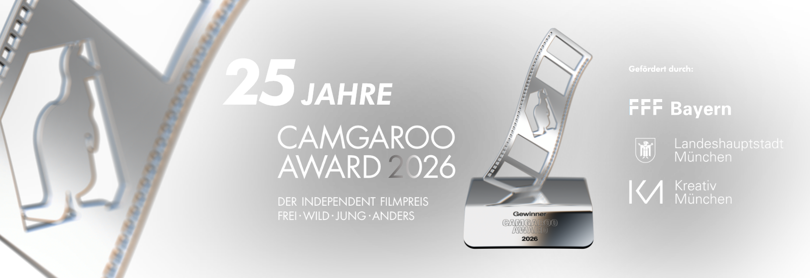 Camgaroo Award