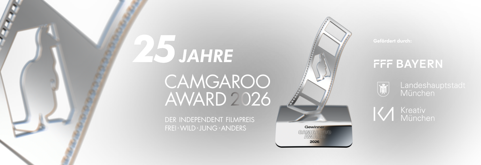 Camgaroo Award